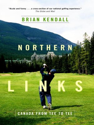 cover image of Northern Links
